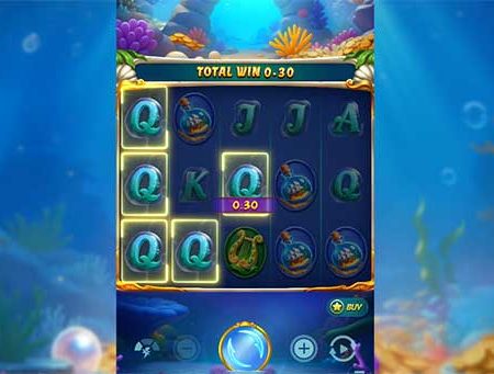 Cùng tìm hiểu cách chơi slot Lucky Pearl tại M88